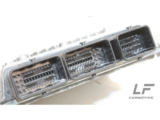 Řídící jednotka 4M5112A650JK Ford Focus C-MAX 2005