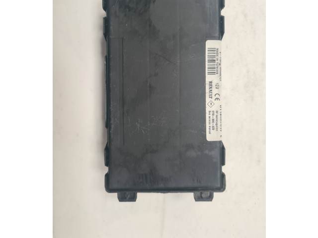 Блок комфорта 8200296328B, 570452121 Dacia Logan I