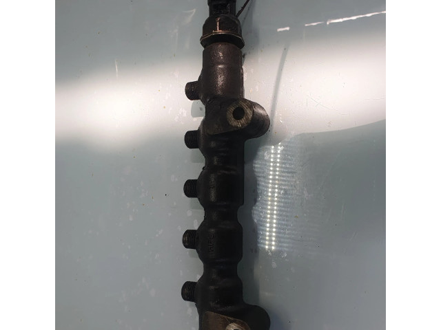 Топливная рампа    Peugeot Partner 1.9 