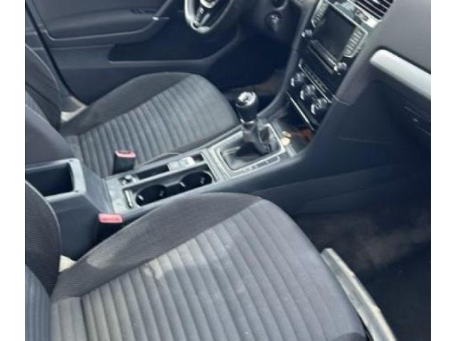 Блок АБС 5Q0614517LBEF Volkswagen Golf VII 2013 - 2019 года