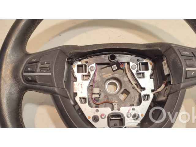 Volant BMW 5 F10 F11 2011