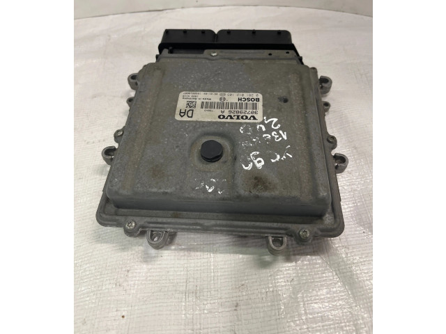 Блок управления двигателя 30729826A, 1039S10667   Volvo XC90