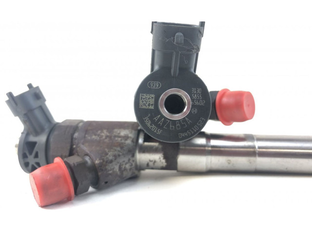 Комплект форсунок 0445110523, 35062015F Maserati Ghibli A630HP