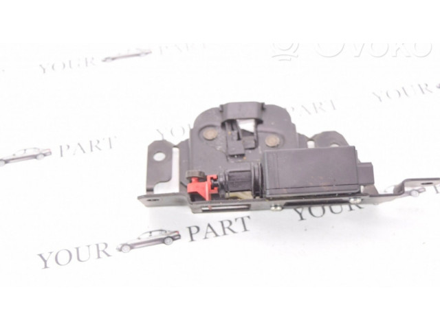 Zámek zadních dveří 7057364 BMW 3 E46 2002