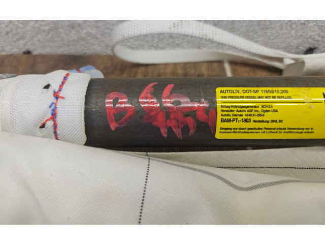 Боковая подушка безопасности EM2B-R042D94-AJ, 01170440794 Ford S-MAX