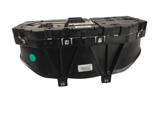 Přístrojová deska Dodge RAM 2017 P68304031AD, A2C11561003