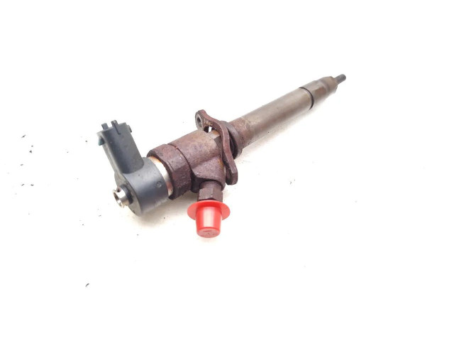 Форсунка 0445110078, 8658352 Volvo V70 D5244T;D5244T2;D5244T5