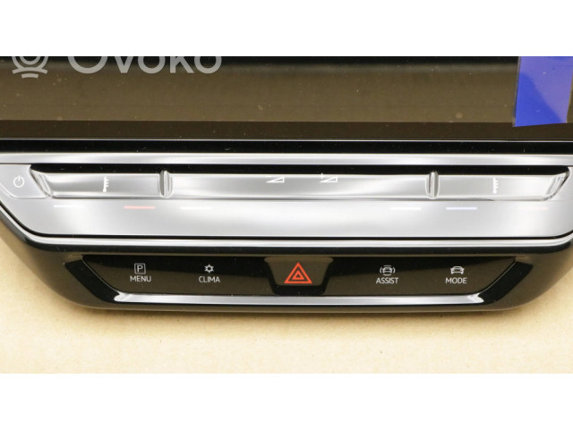 Дисплей    10B919605B   Volkswagen ID.4