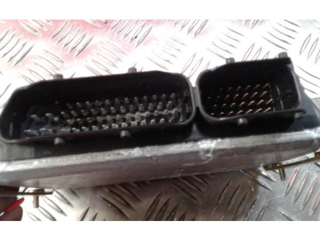 Блок управления двигателя 0281010140, P56044590AA Jeep Grand Cherokee (WJ)