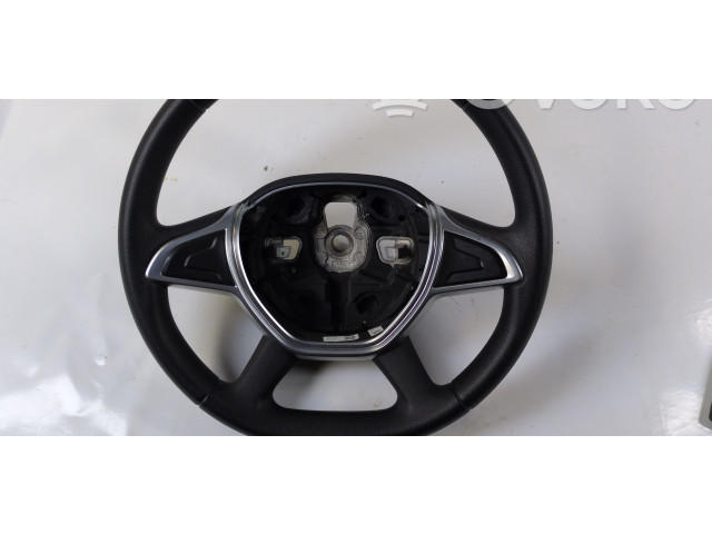 Руль Dacia Logan II  2012 - 2020 года       