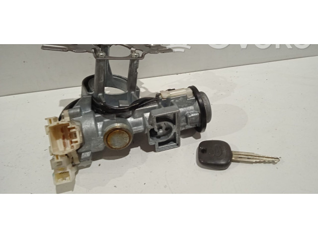 Комплект блоков управления Daihatsu Terios