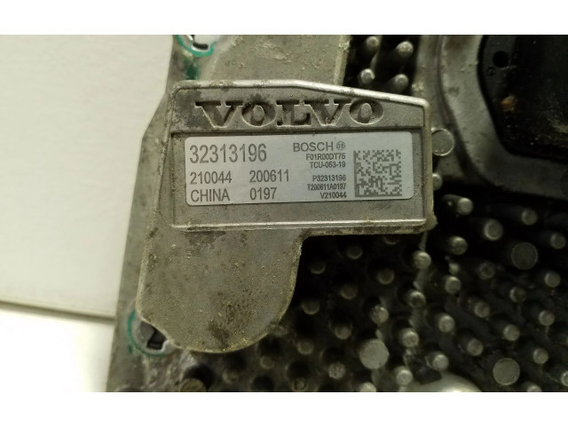 Блок управления коробкой передач 32313196 Volvo XC40