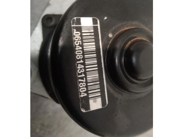 Jednotka ABS 1J0907379Q Seat Toledo I (1L)