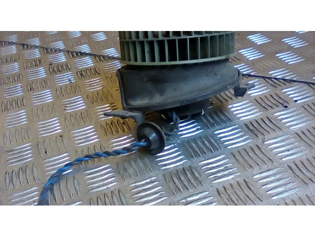 Вентилятор печки PPT20, AY166100 Chrysler Voyager