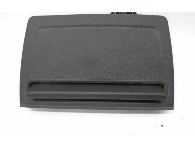 Дисплей 8V0857273M, 8V0857273M Audi A3 S3 A3 Sportback 8P