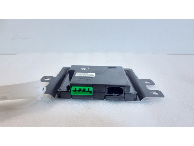 Блок управления 8X2314C512, 8X2314C512AA   Jaguar XF X260