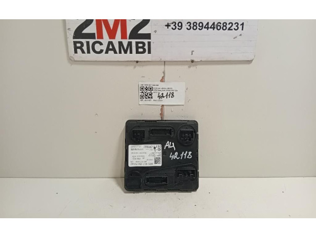 Блок комфорта 8W0907064AB, 8W0907064AB Audi A4 Allroad B8