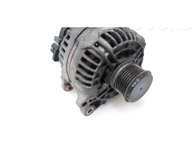 Генератор 06F903023F, 06F903023F Mitsubishi Grandis