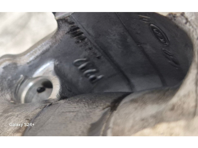  Поршень с шатуном  D4FC, CK31  KIA Rio  