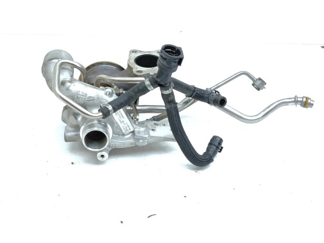 Turbodmychadlo Турбина 9845031980, 9016802 Peugeot 208