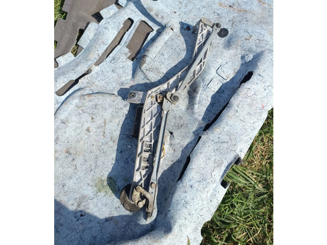 Моторчик дворников 0390241328 Volvo V70