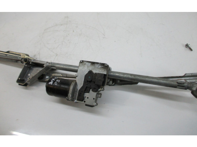 Двигатель стеклоочистителей VALEO, 404.638 Peugeot 307