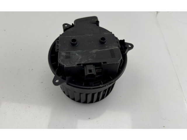 Вентилятор печки 4H2820021 Audi A6 C7