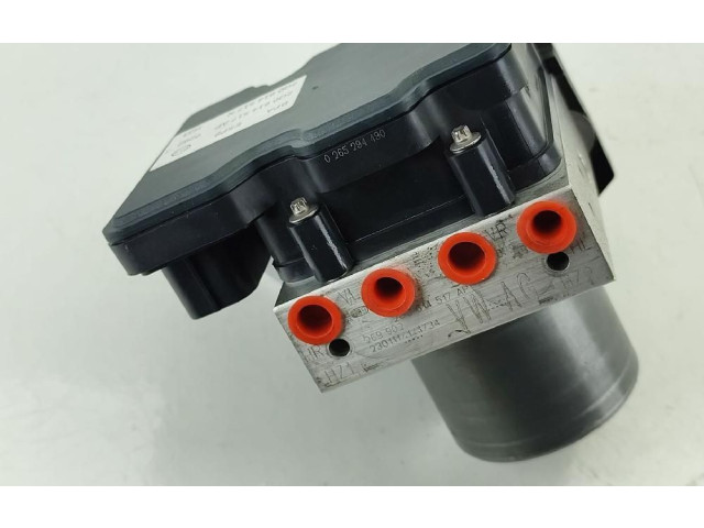 Блок АБС 2Q0614517AP   Audi  A1  2018 -  года