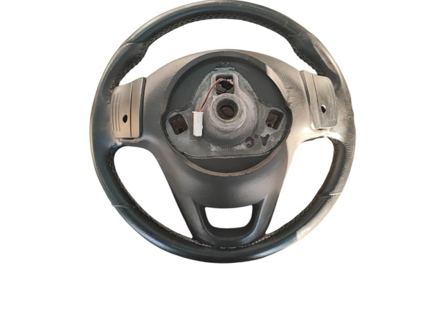 Руль Lancia Delta III  2008 - 2014 года 198A2000      