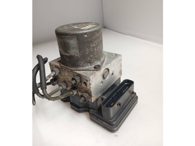 Блок АБС 589201E100, 5WY7008B KIA Rio 2006 - 2011 года