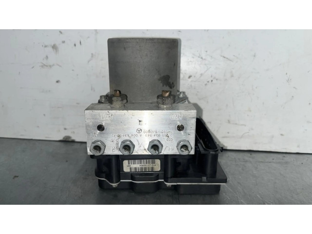 Блок АБС 0265234043, ABS Mercedes-Benz A W169 2004-2012 года