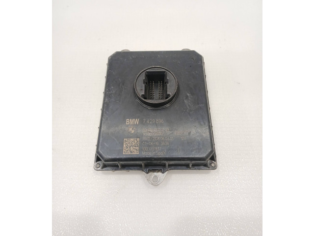 Блок управления Xenon