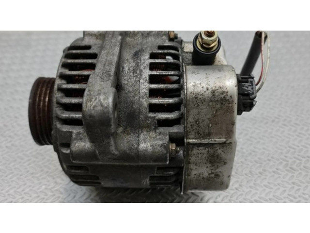 Генератор 5450 Daihatsu Sirion 1.3