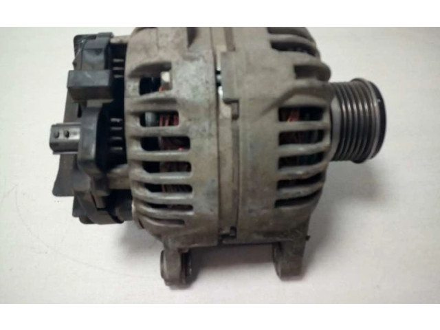 Генератор 8200660034, 0124525139 Renault Kangoo II