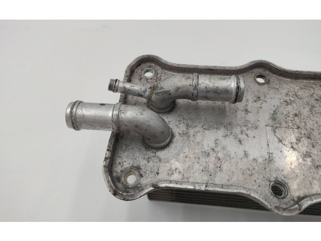 Интеркулер 04E145749B Audi A3 S3 8V