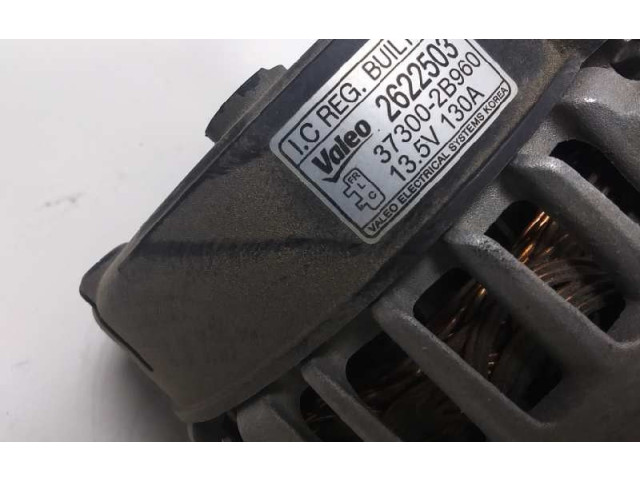 Генератор 373002B960, 2622503 KIA Ceed