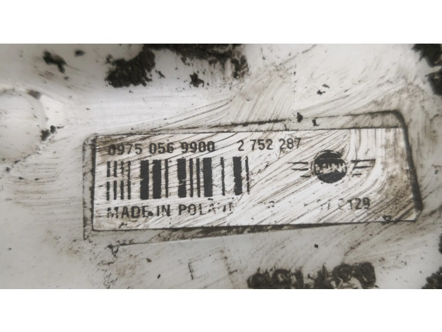 Насос топлива (в топливном баке)