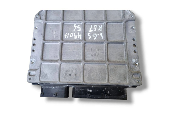 Řídící jednotka 275100-5824, 89661-30D00 Lexus GS 300 350 430 450H 2007