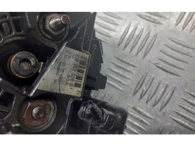 Генератор 038903024D Volkswagen Golf Plus