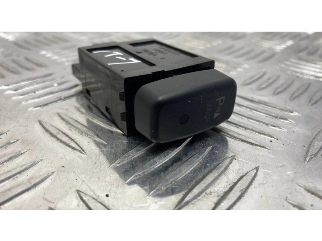 Включатель датчиков парковки