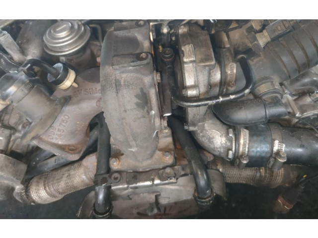 Turbodmychadlo Турбина 059145701c, 103319 Volkswagen PASSAT B5.5