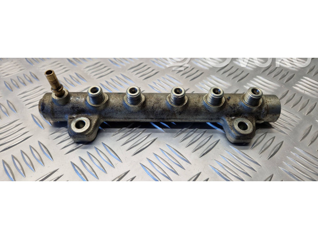 Vstřikovací lišta    Renault Espace IV     