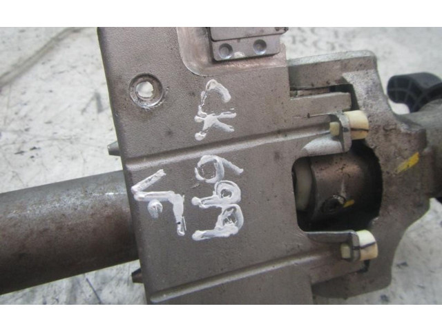 Рулевая рейка SsangYong Actyon - года