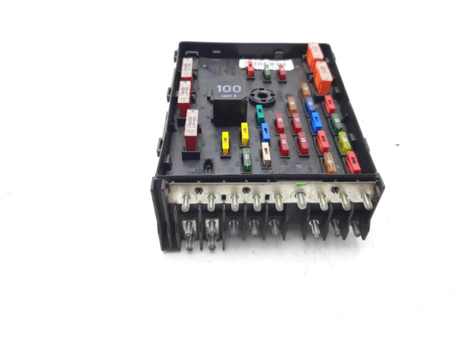 Pojistková skříňka 3C0937125 Volkswagen PASSAT