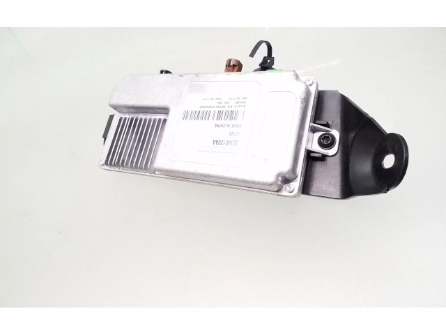 Блок управления 32340120, 32340120AA Polestar 2