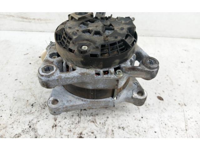 Генератор 9827171980 Citroen C3 Aircross