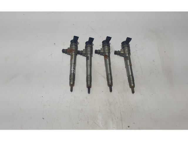 Vstřikovač 8201636333 Mercedes-Benz Citan II 608.915