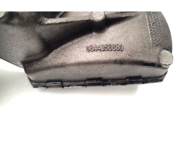 Čerpadlo oleje 9644350880, 9431291021 Volvo V50 D4204T