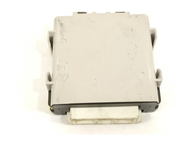 Блок управления 8634A018   Citroen C-Crosser