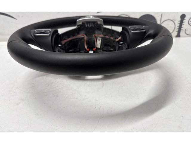 Руль Volkswagen Touran II 2010 - 2016 года 1T0419091AC